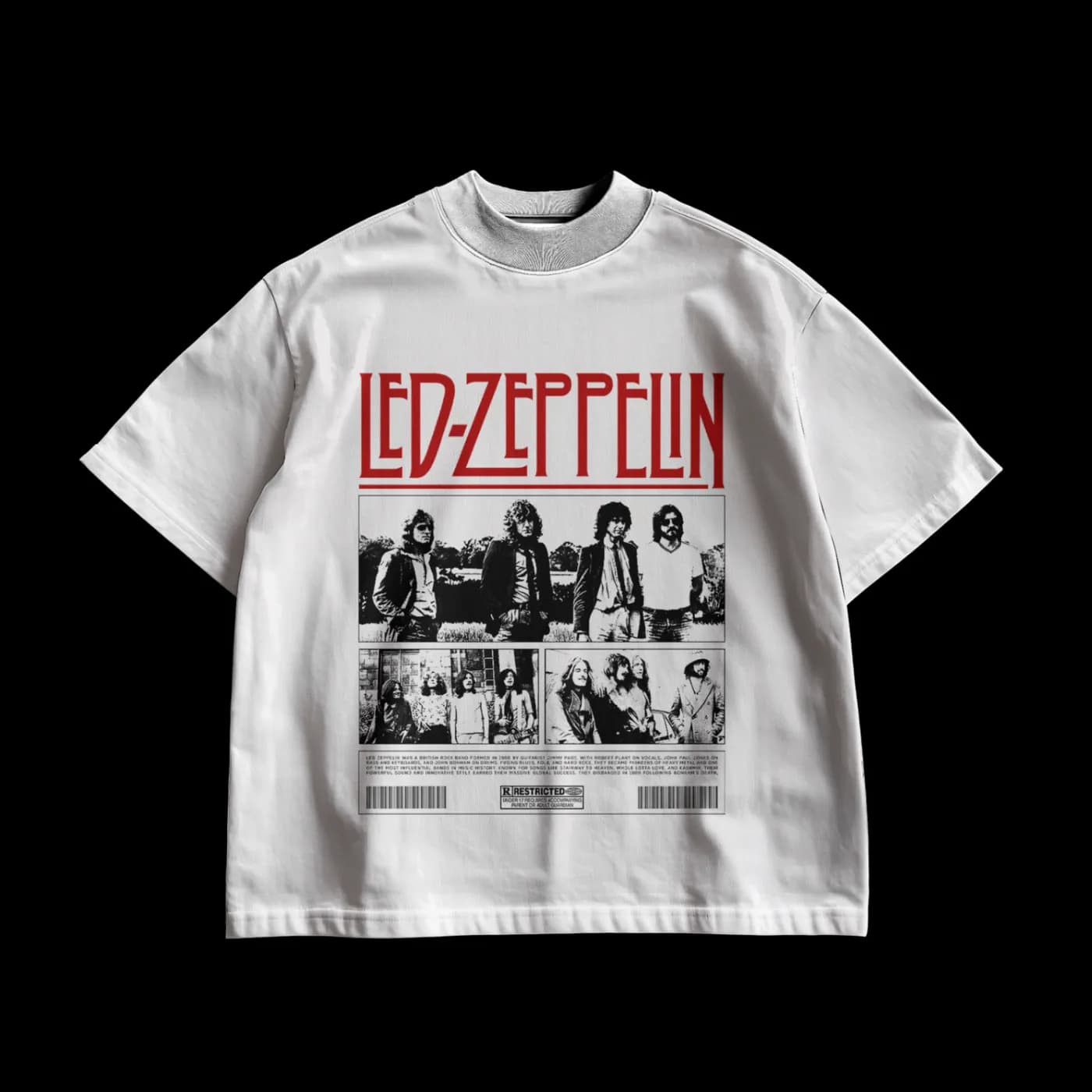 LED ZEPPELIN