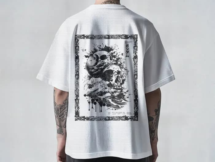 Shadow Skull