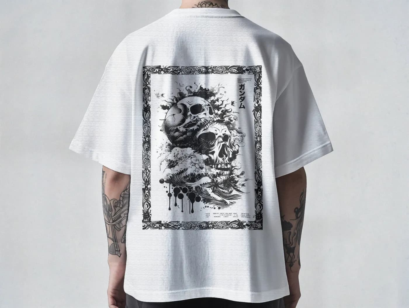 Shadow Skull
