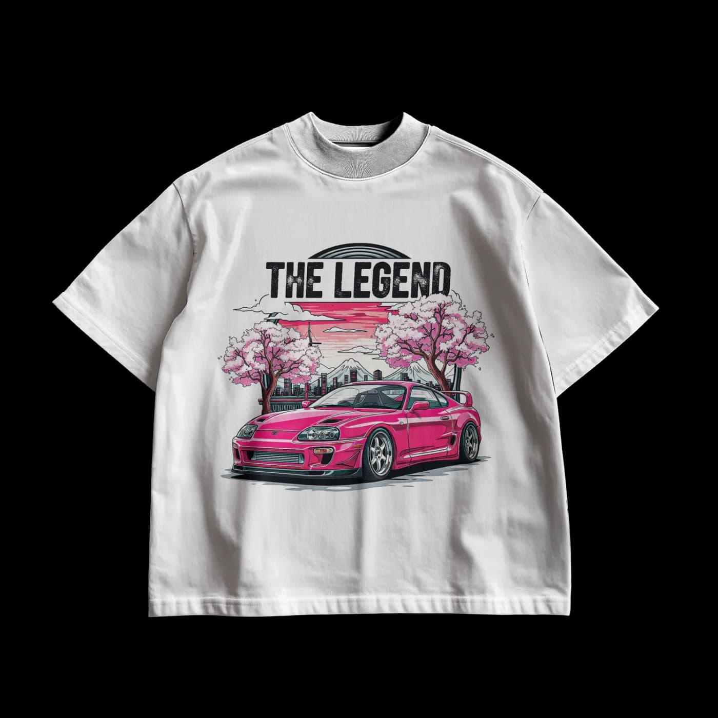 THE LEGEND