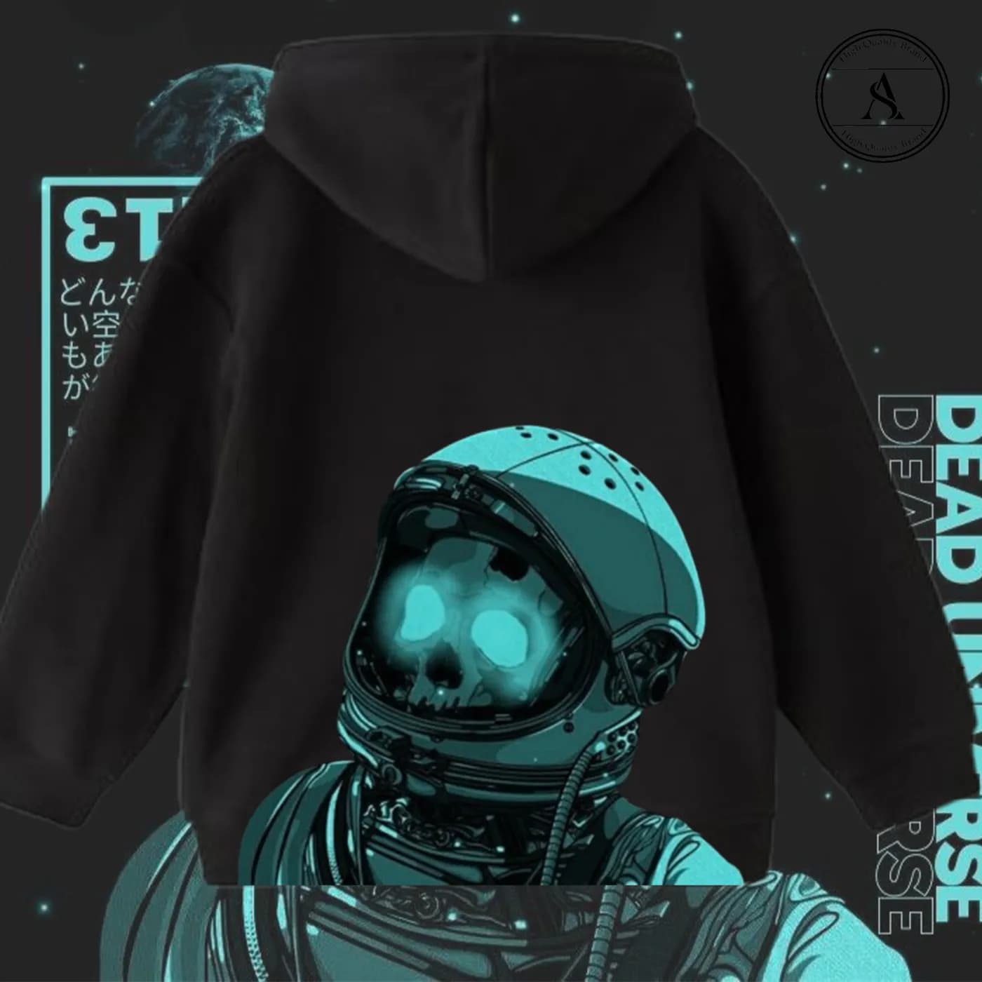 Black Hole
