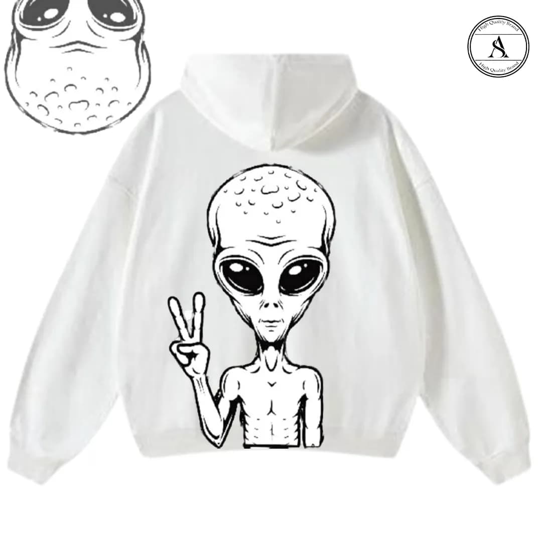 Extraterrestre