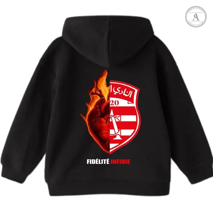 Fidélité infinie