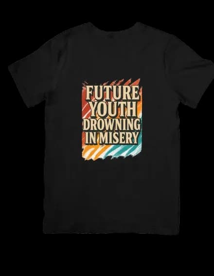 FUTURE YOUTH