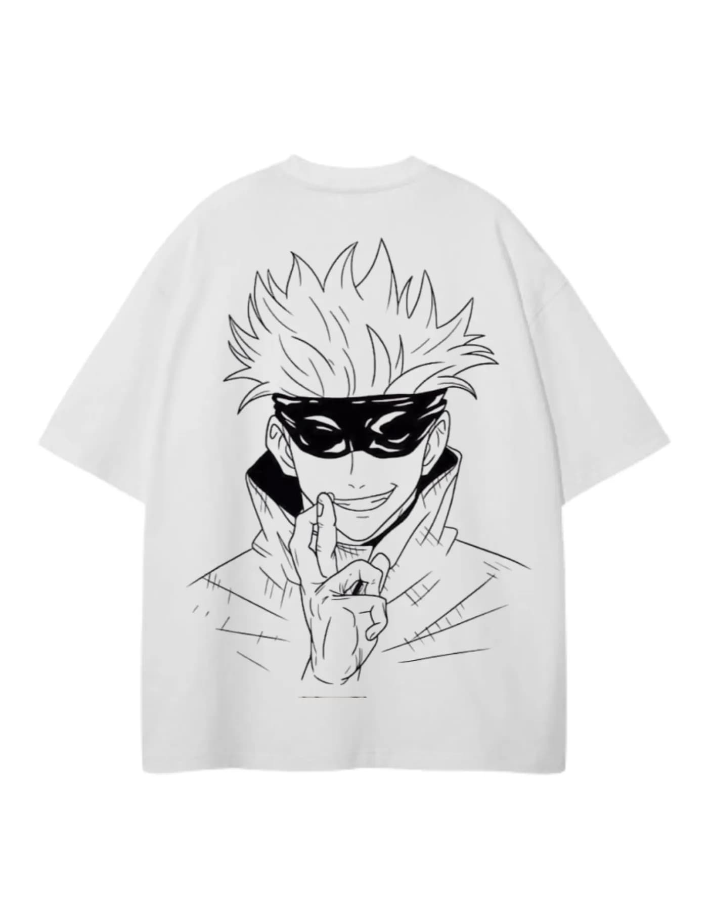 π₯ Infinity Vision Tee π₯
