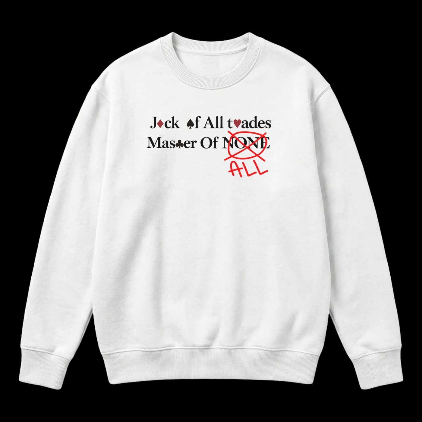 jack of all trades