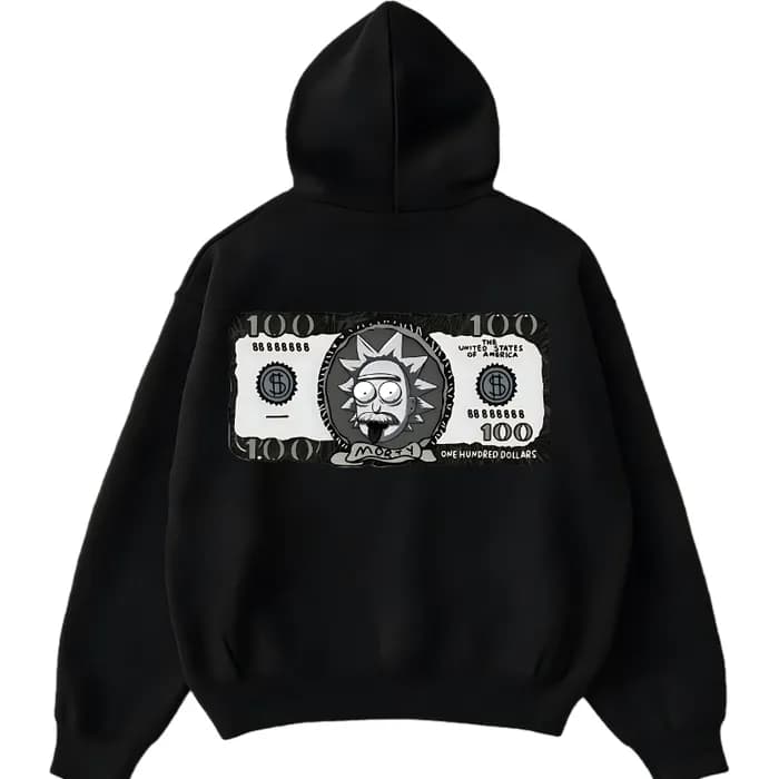Hoodie Money 💸