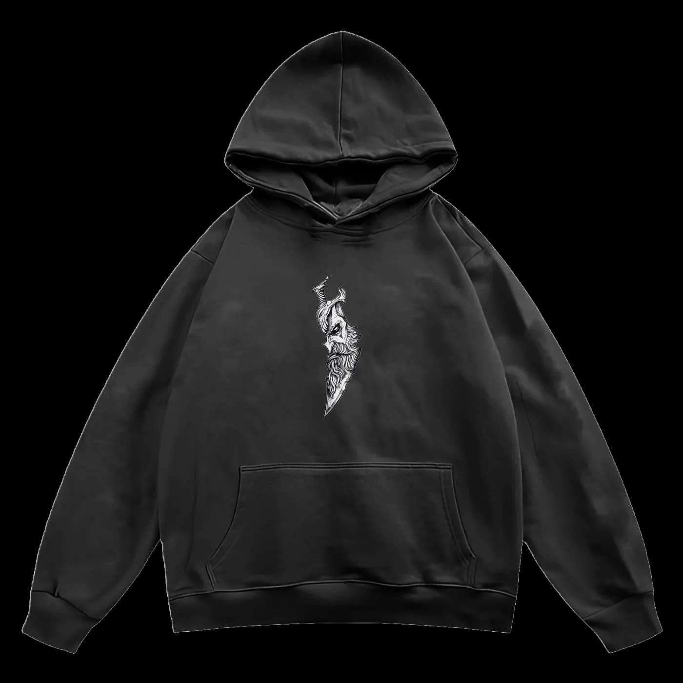 KRATOS |GOD OF WAR BY GST SHOP