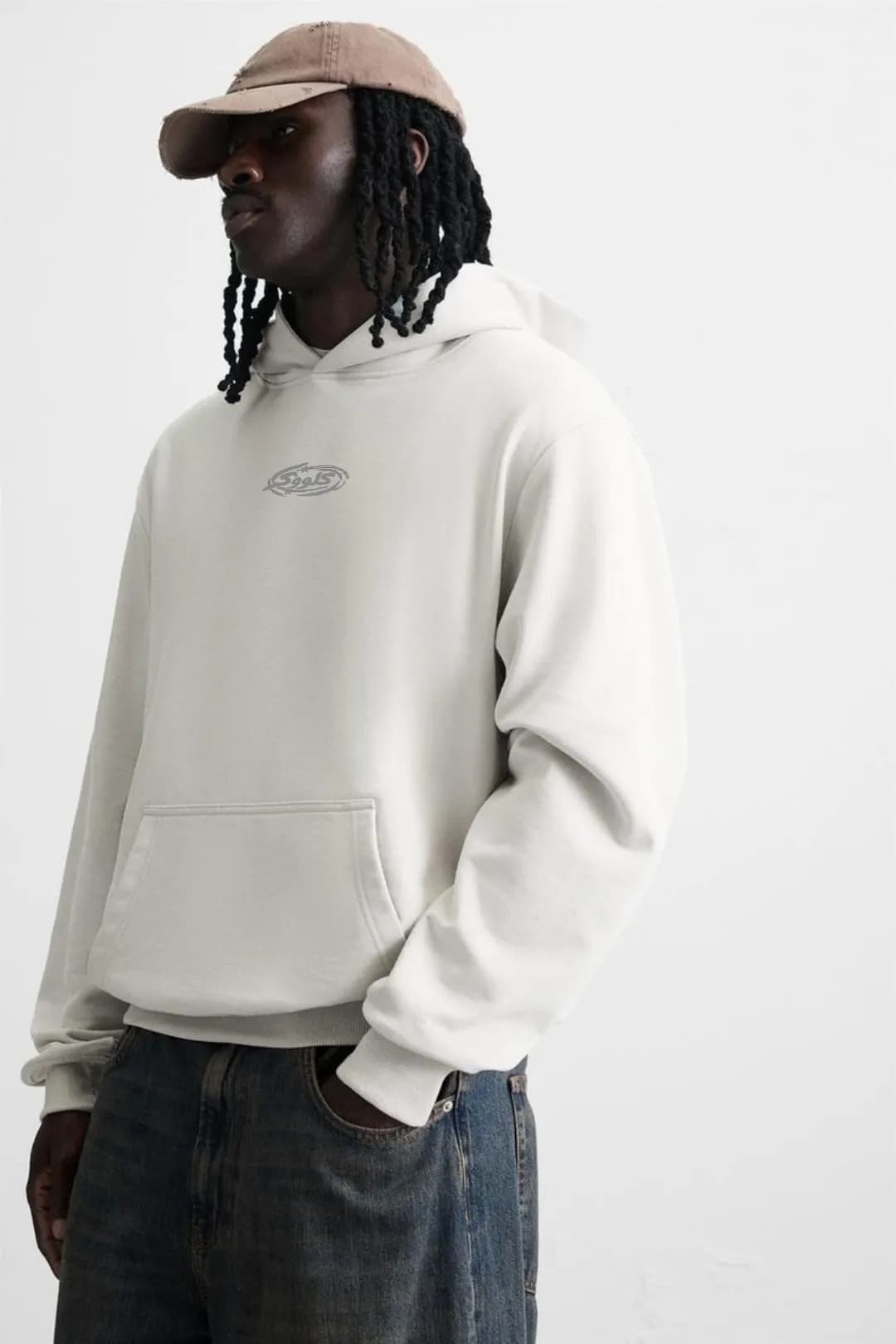 3ez chbabi hoodie