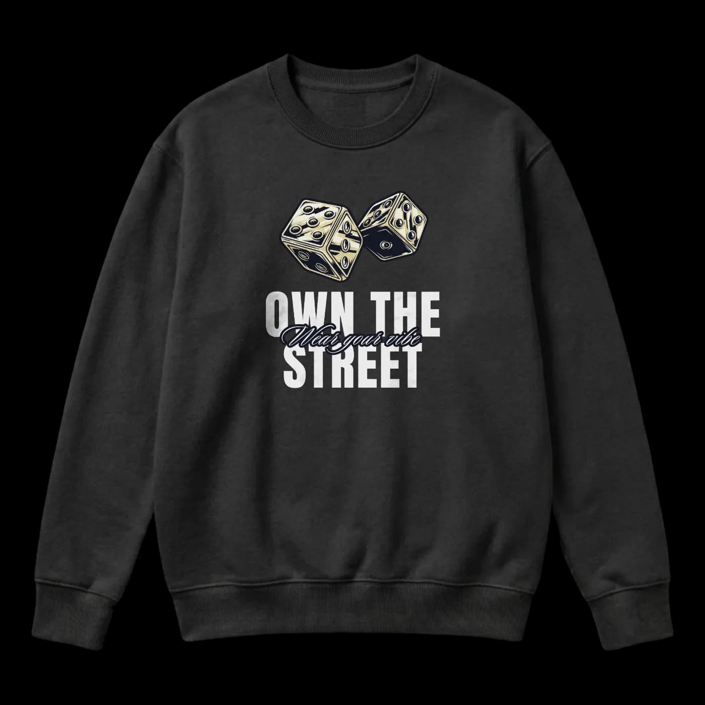 OWN THE STREET