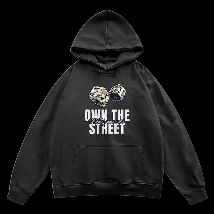 OWN THE STREET