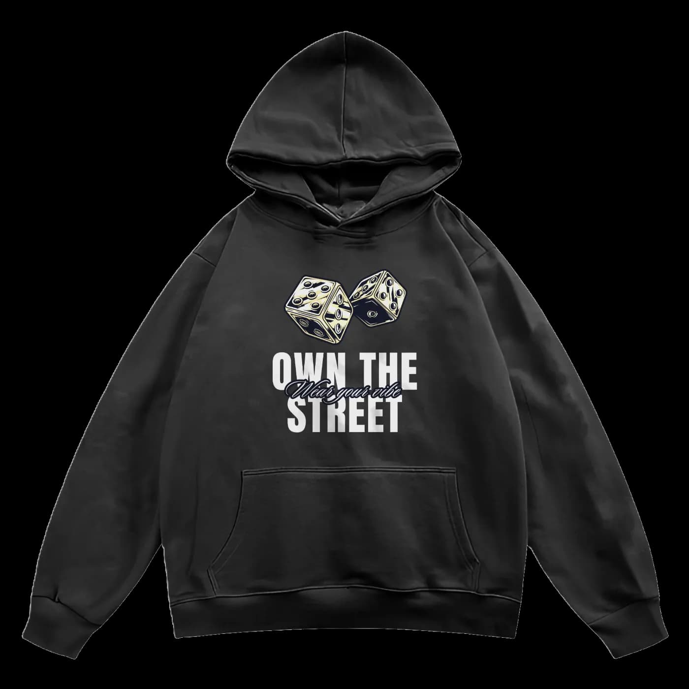 OWN THE STREET