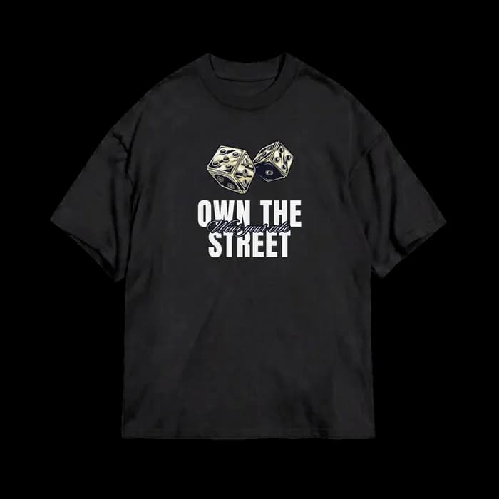OWN THE STREET