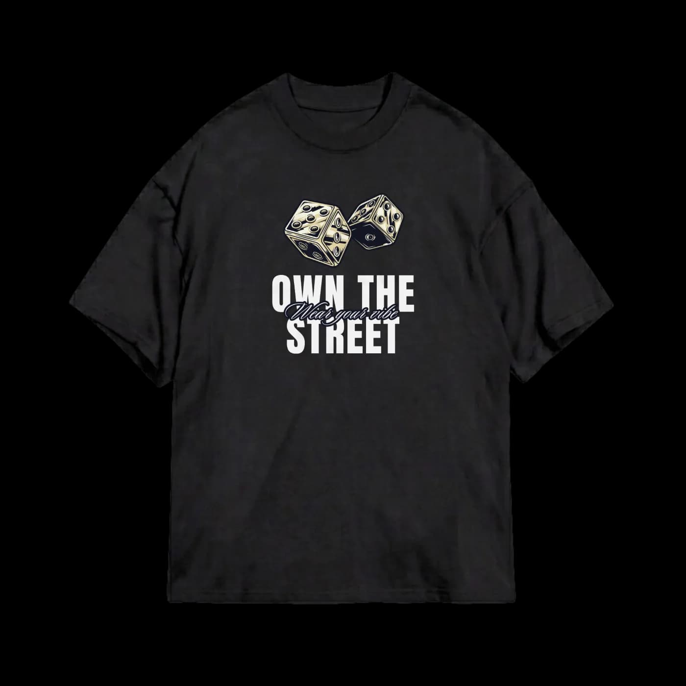 OWN THE STREET
