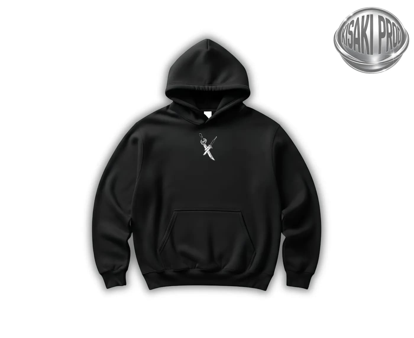 Toji fushiguro / Oversized Hoodie