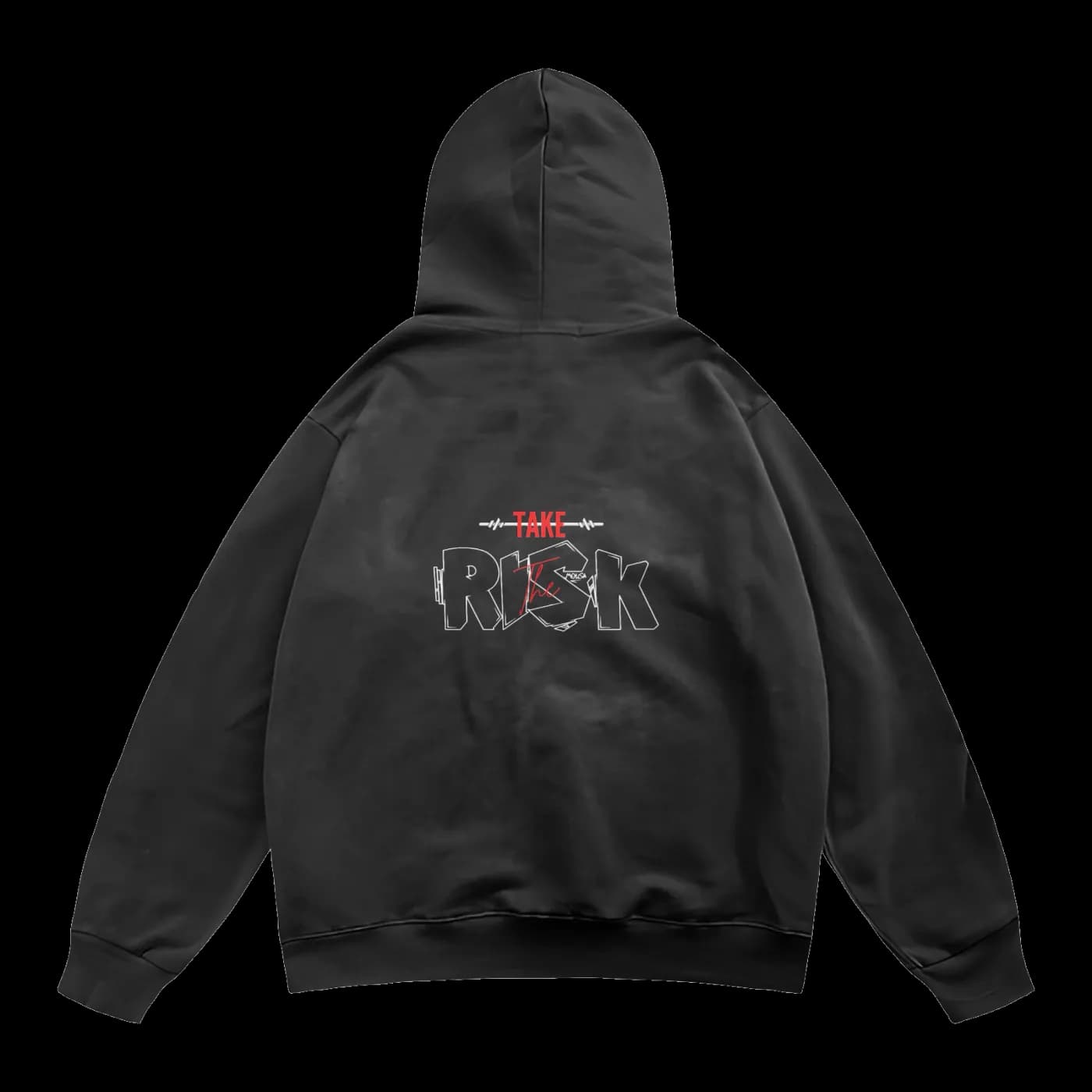 RISK // 01
