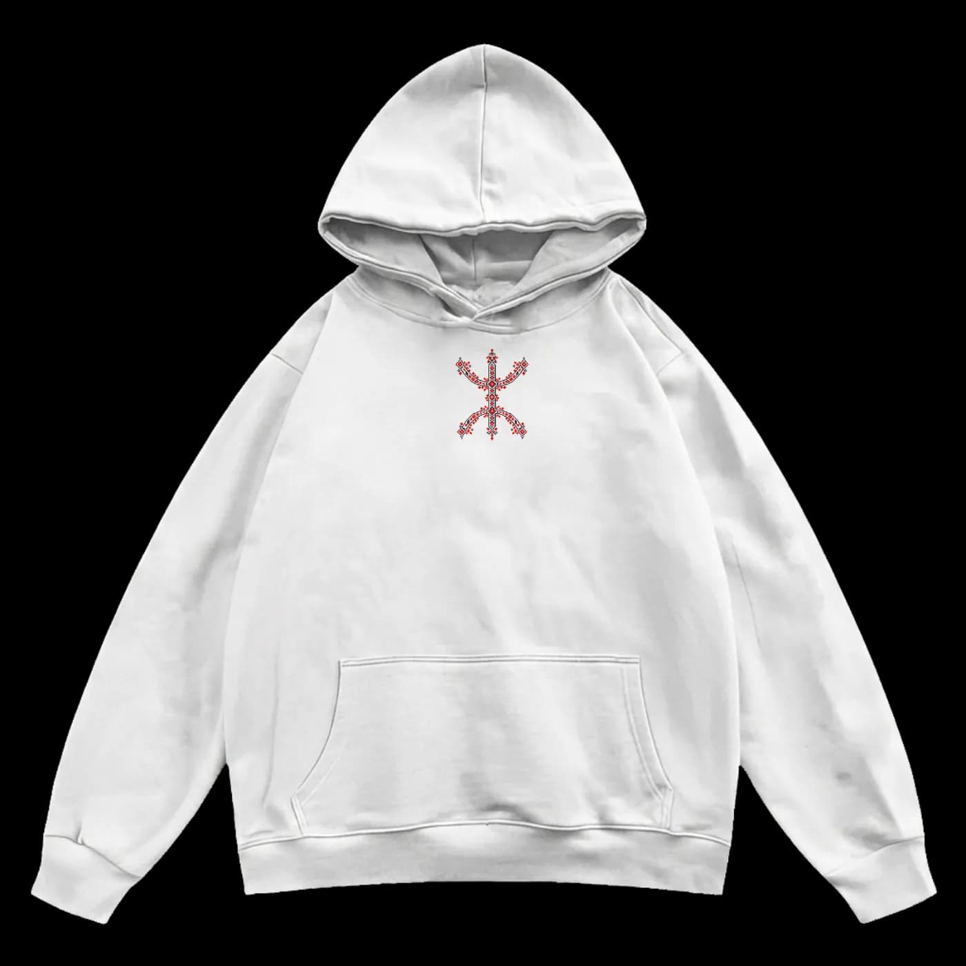 ⵣ Freedom Hoodie