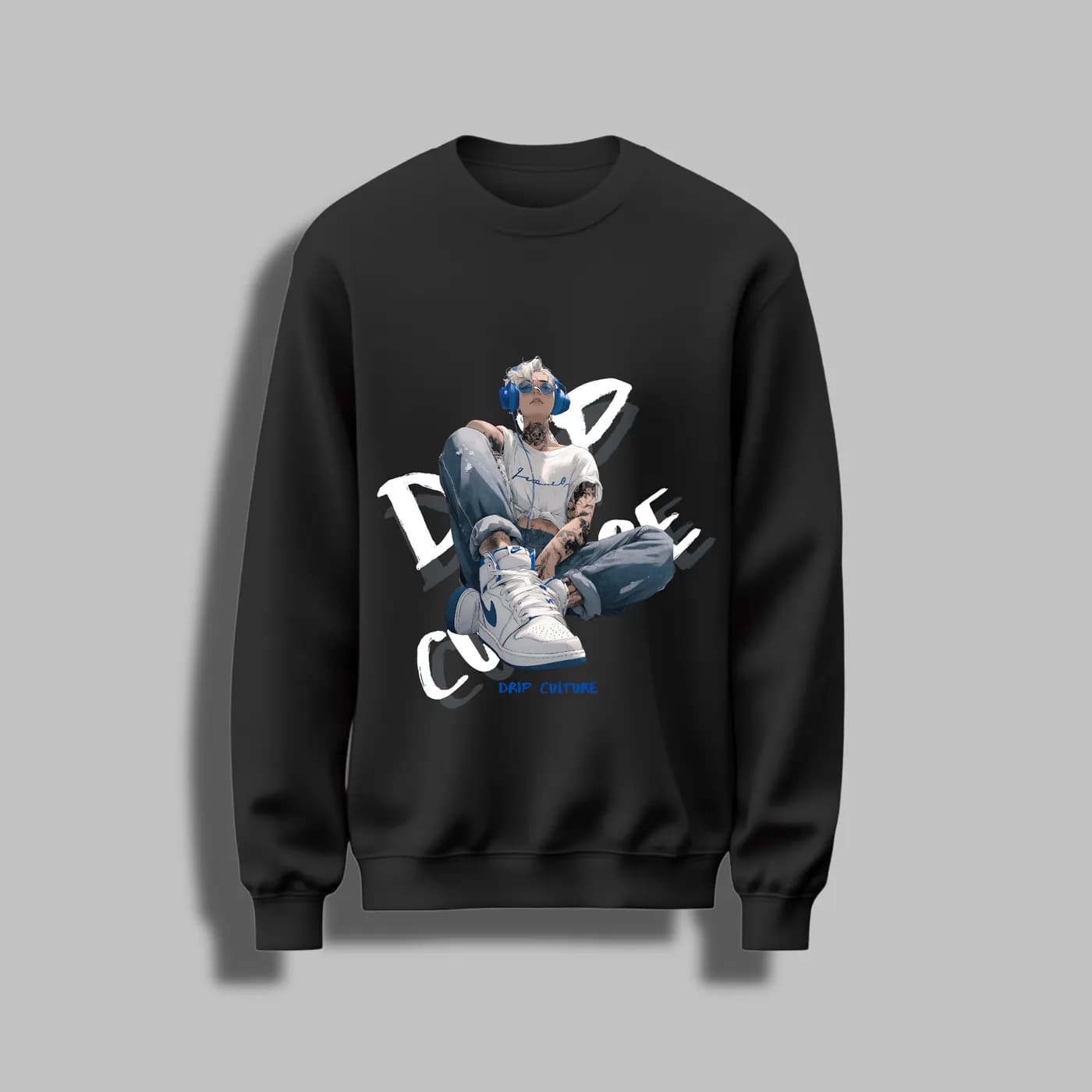 Drip Culture Streetwear