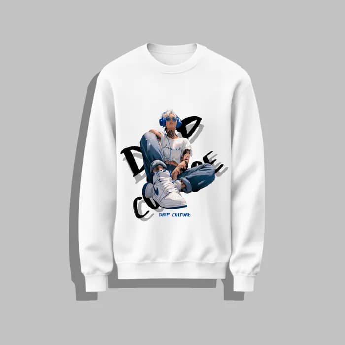 Drip Culture Streetwear