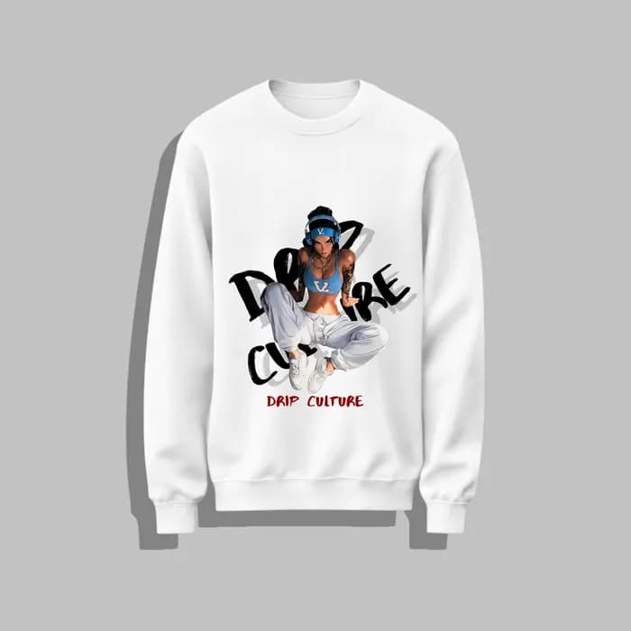 Drip Culture Streetwear