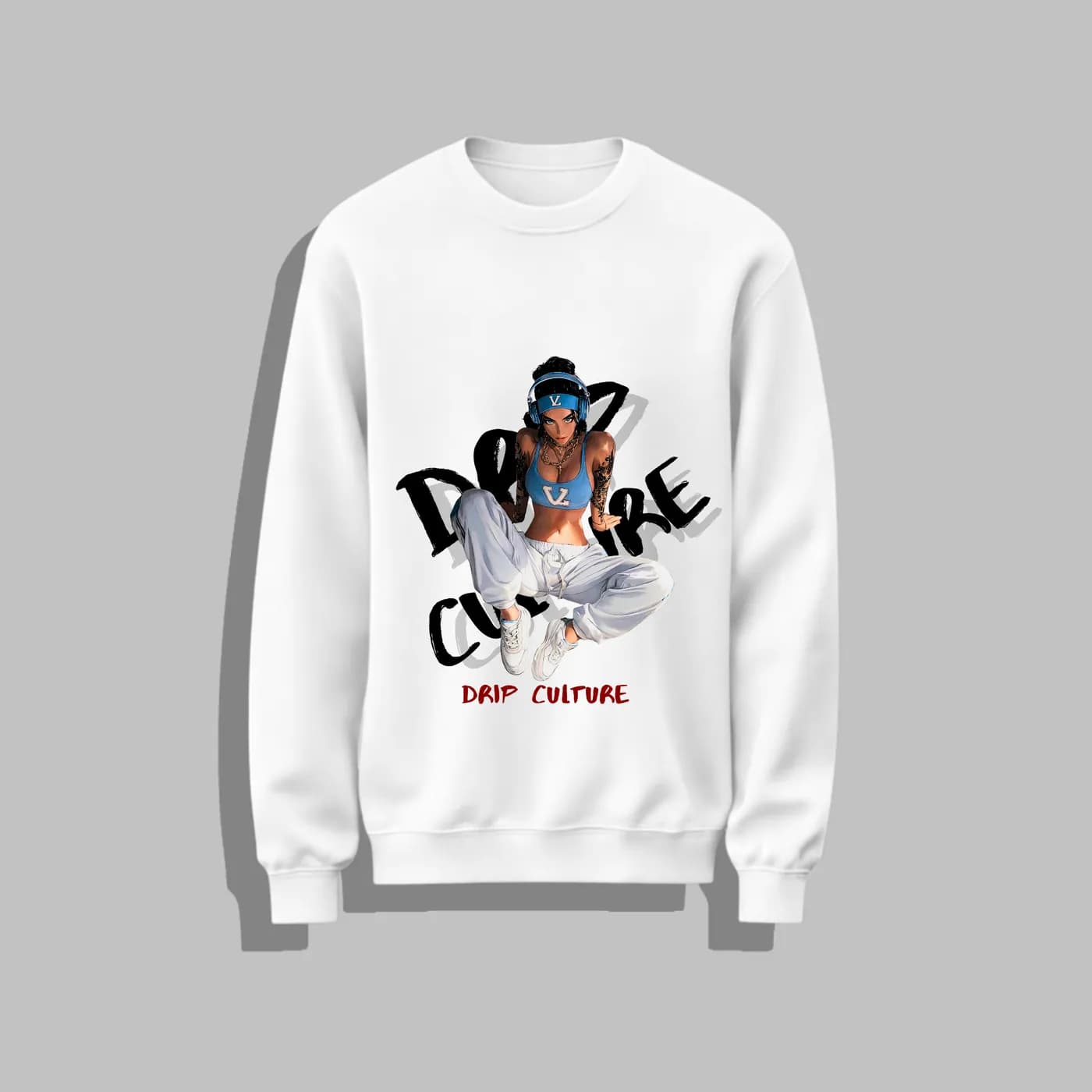Drip Culture Streetwear