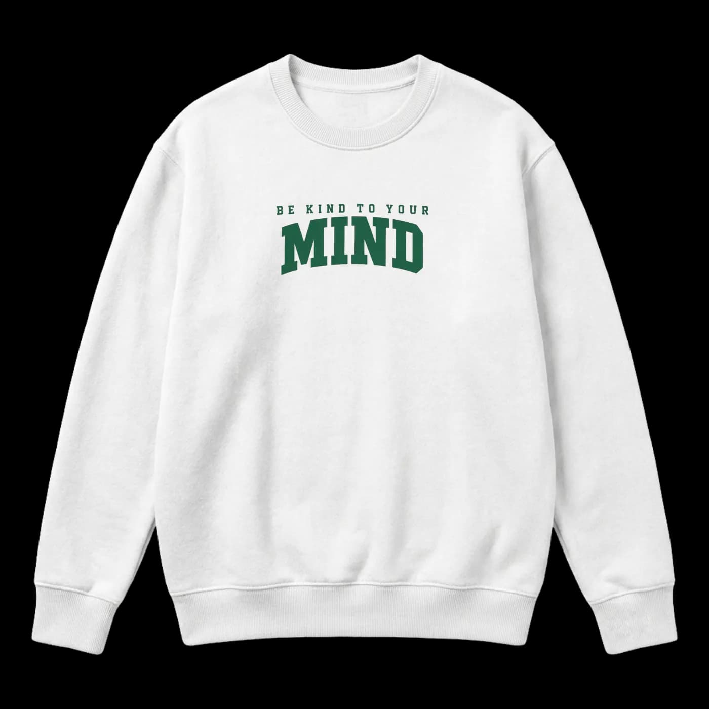 KALD — MIND OVER INSTINCT