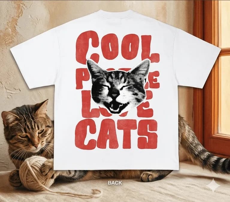 Cattitude