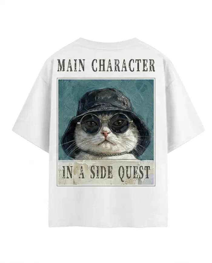 Main Character