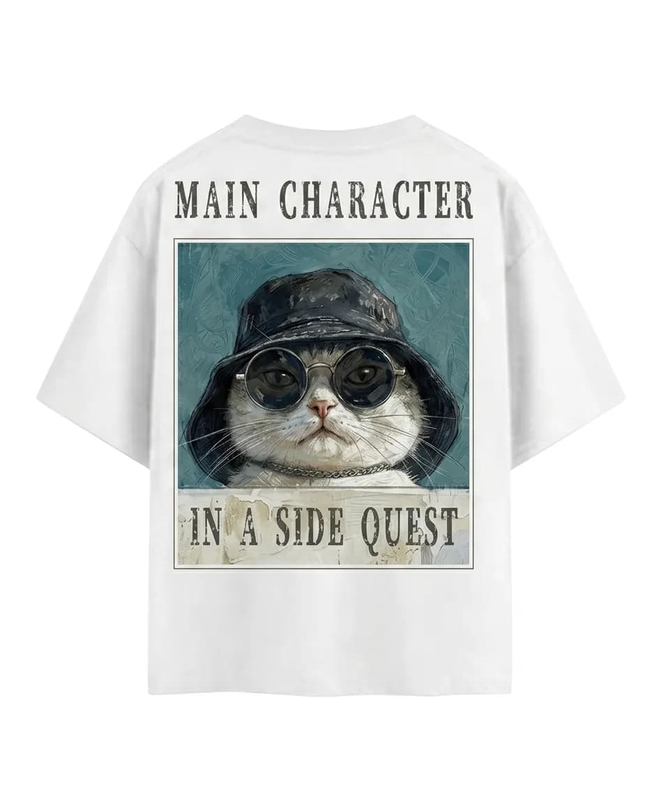 Main Character