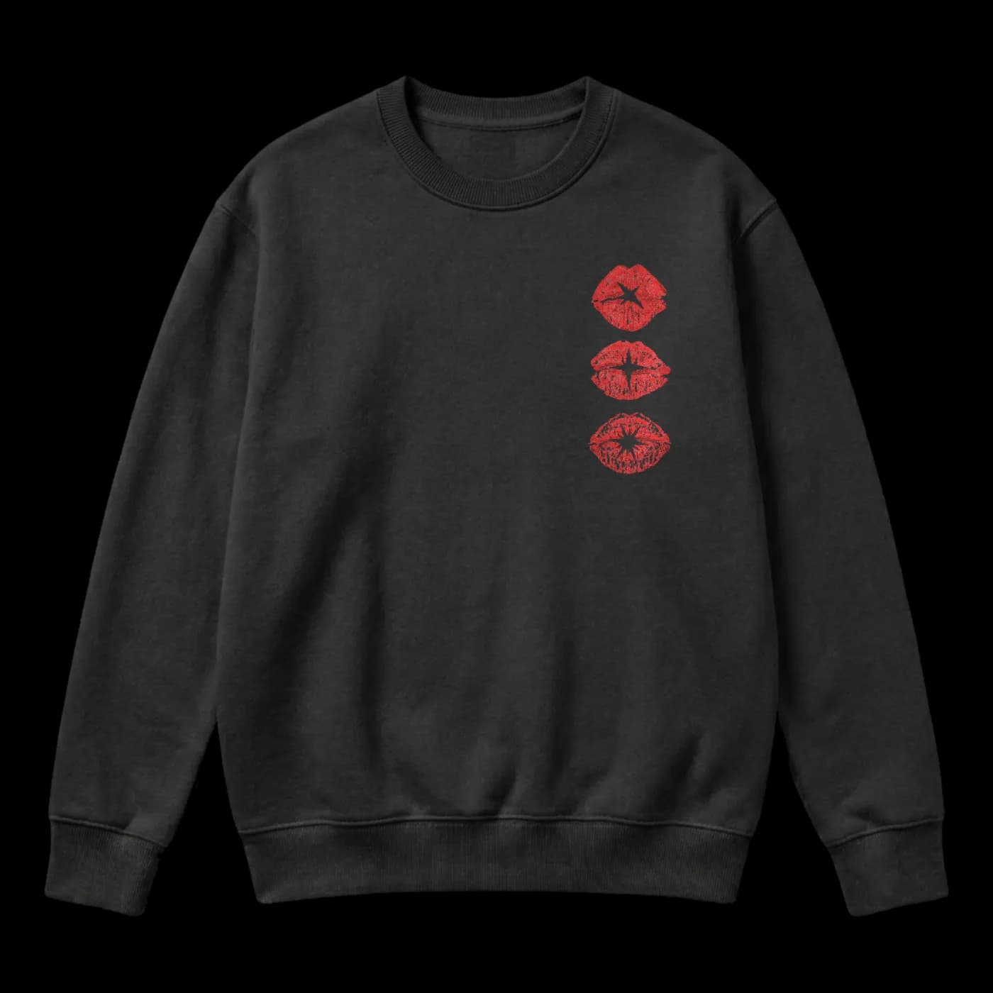 Art sweater