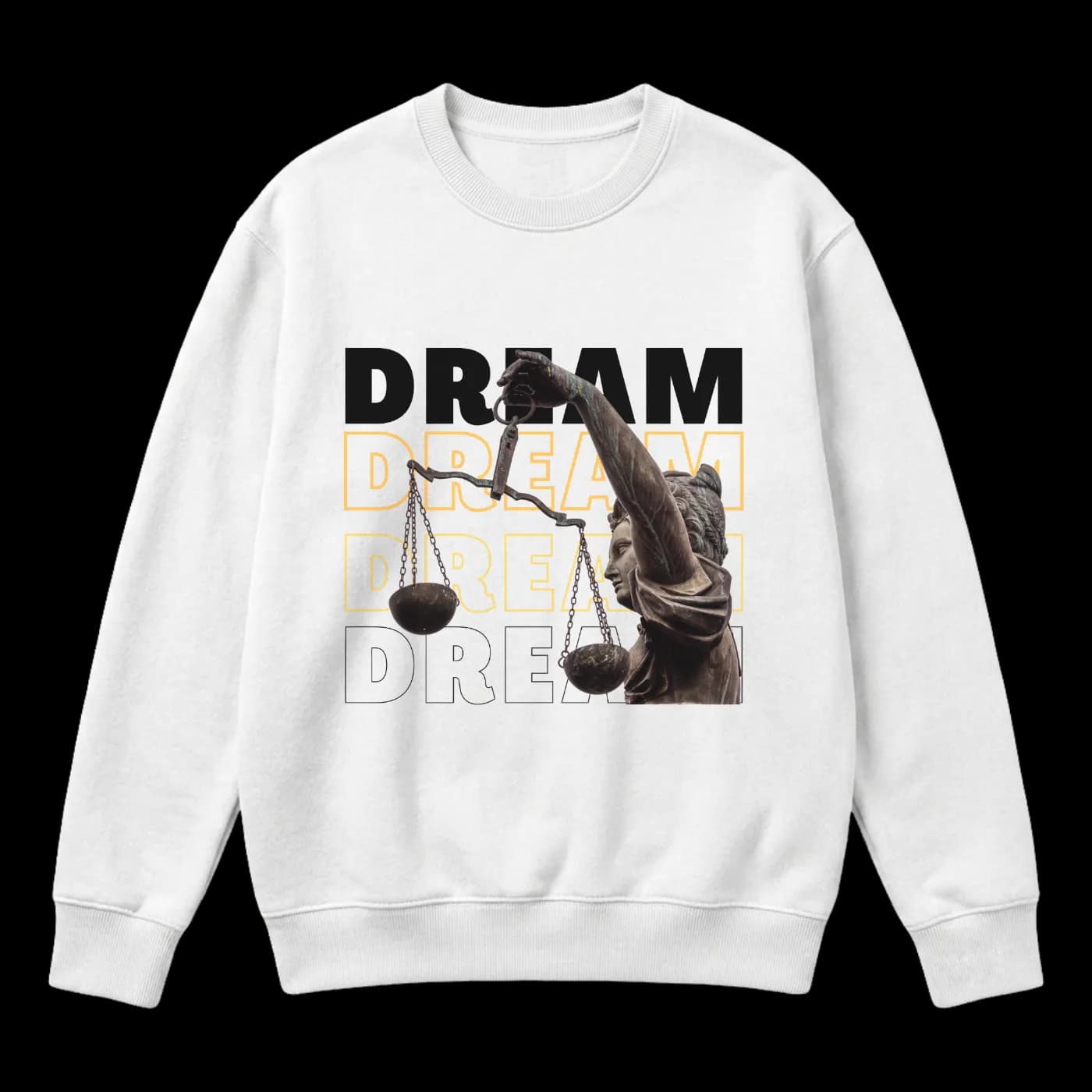 DREAM BREAKER T-Shirt 🖤