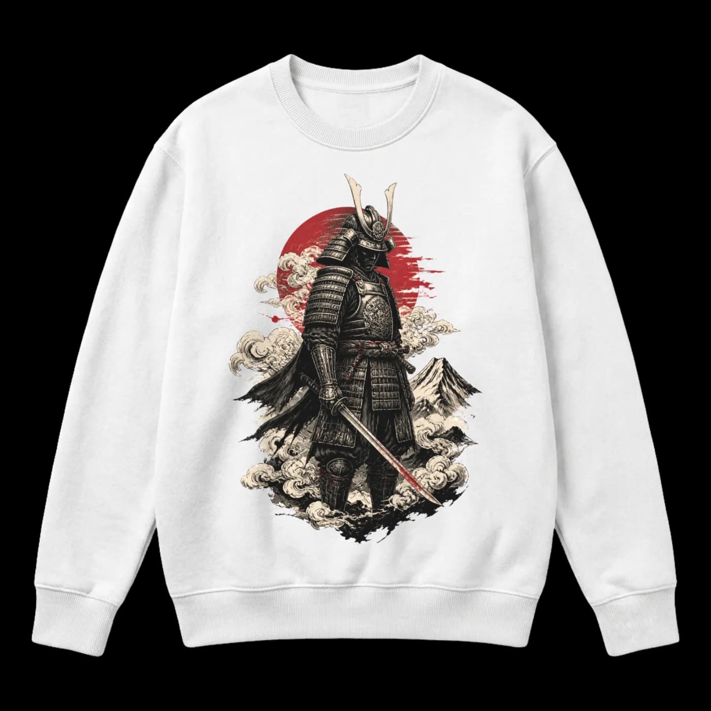 🥷 Samurai 1