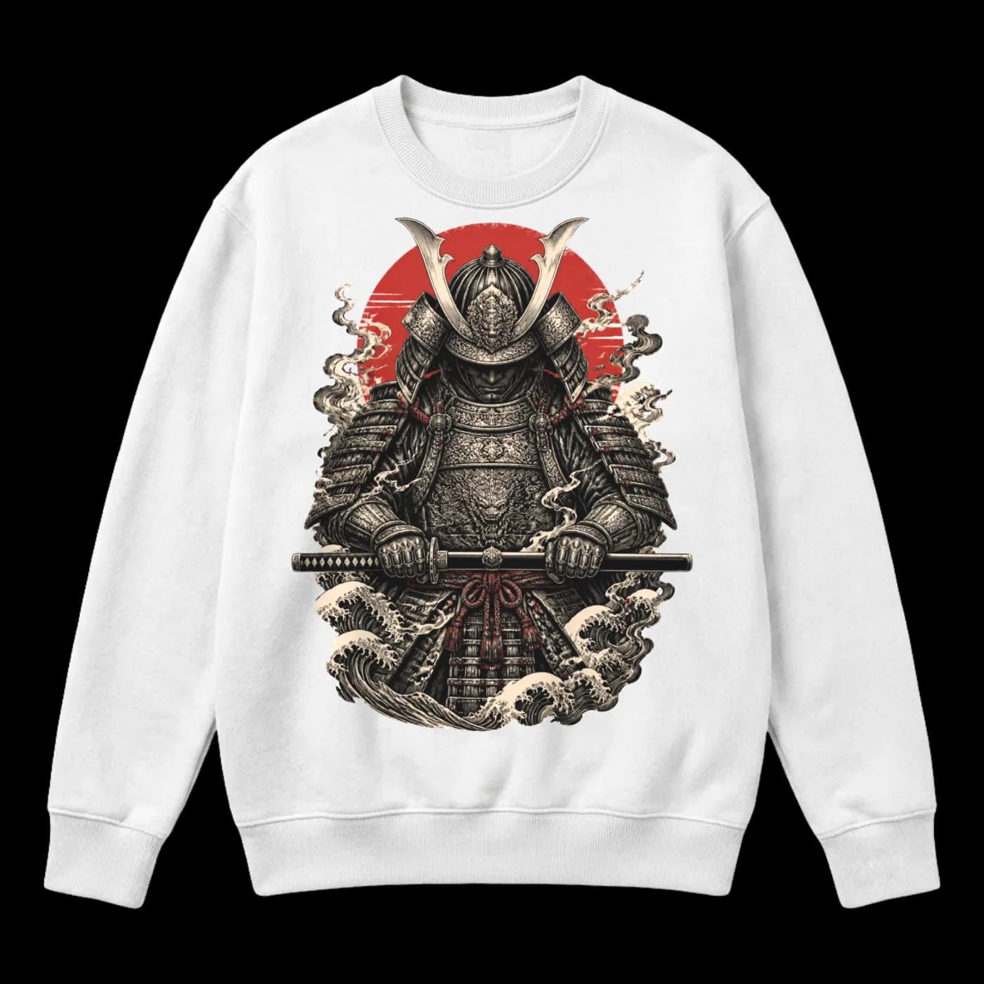 🥷 Samurai 2