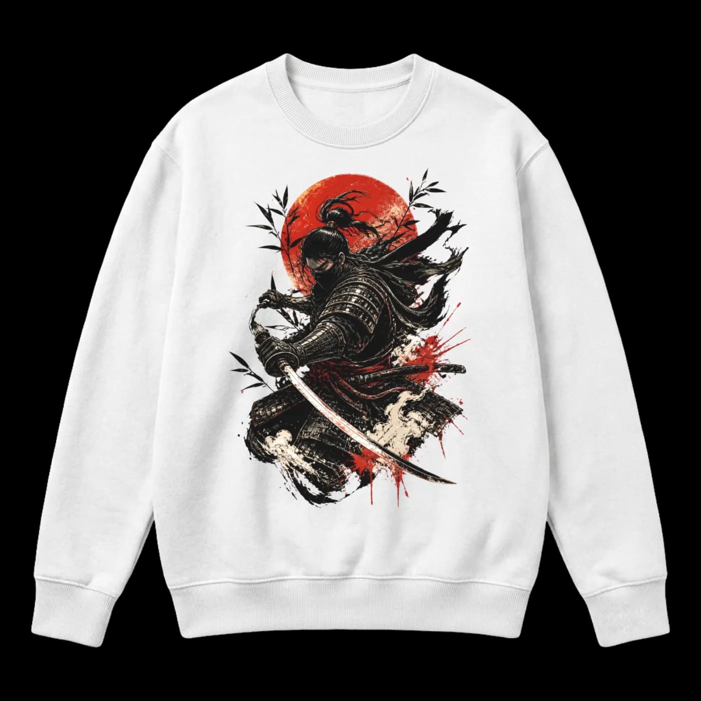 🥷 Samurai 3