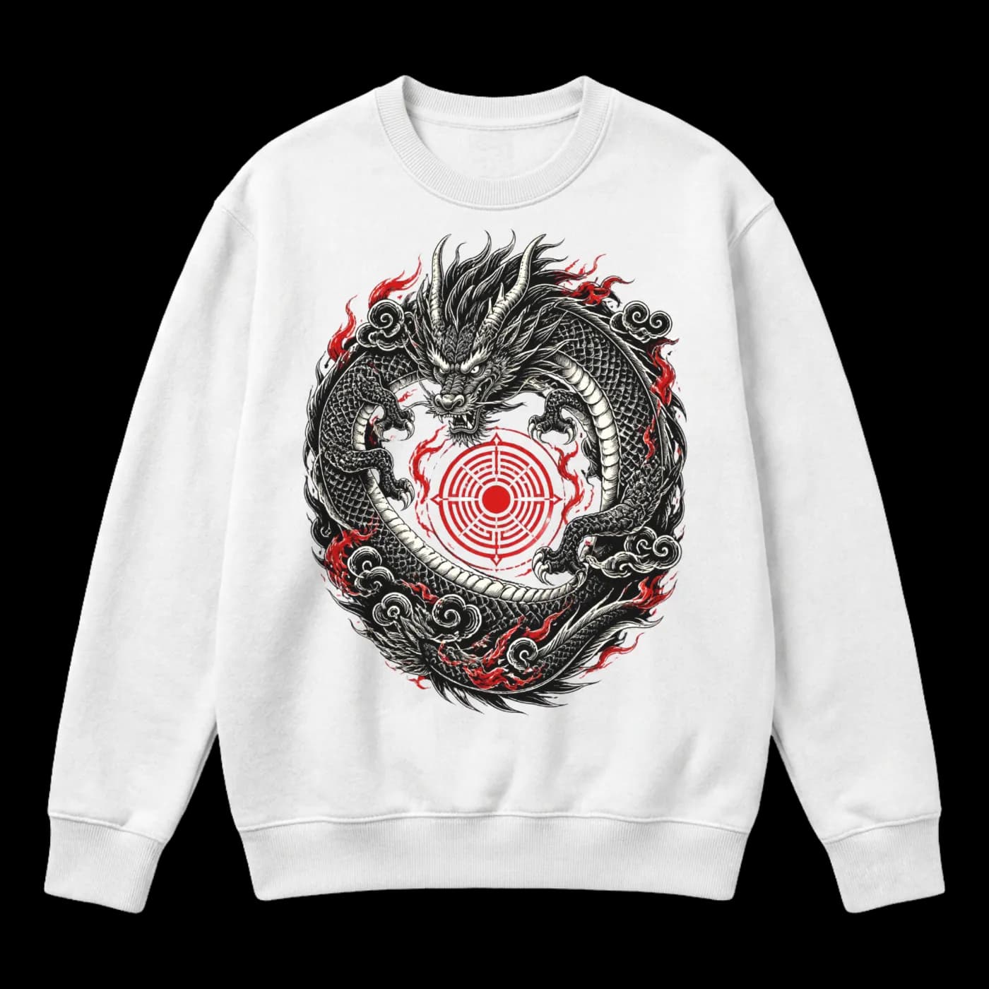 🐉 Dragon Oriental 2