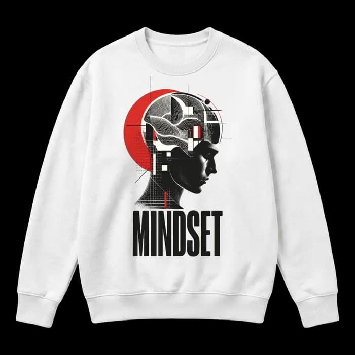 🧠 Mindset 1