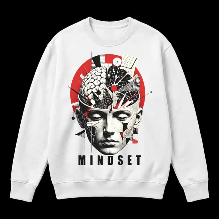 🧠 Mindset 2