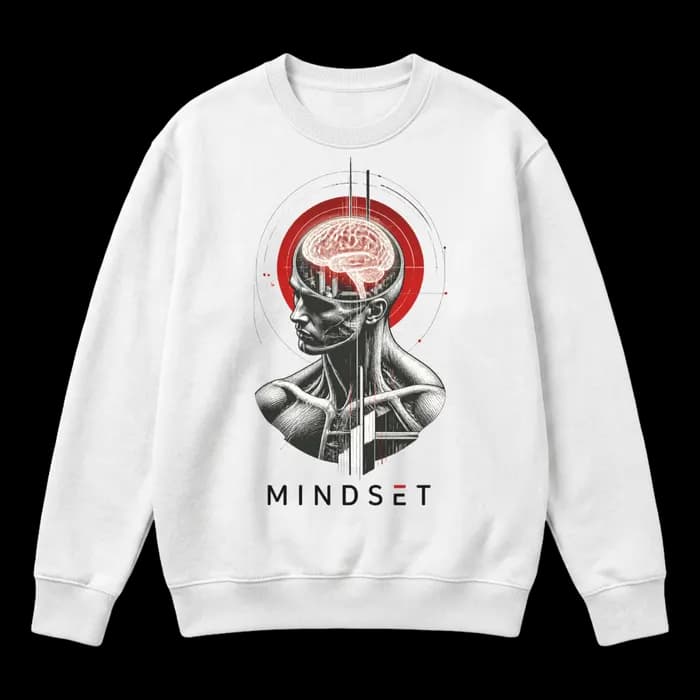 🧠 Mindset 3