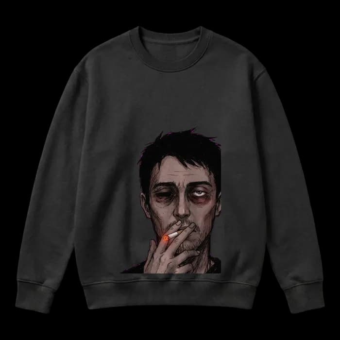 The smoker