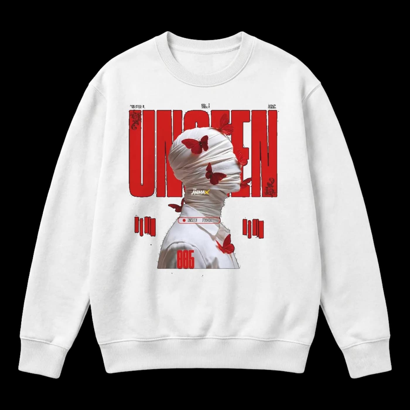 Unseen power
