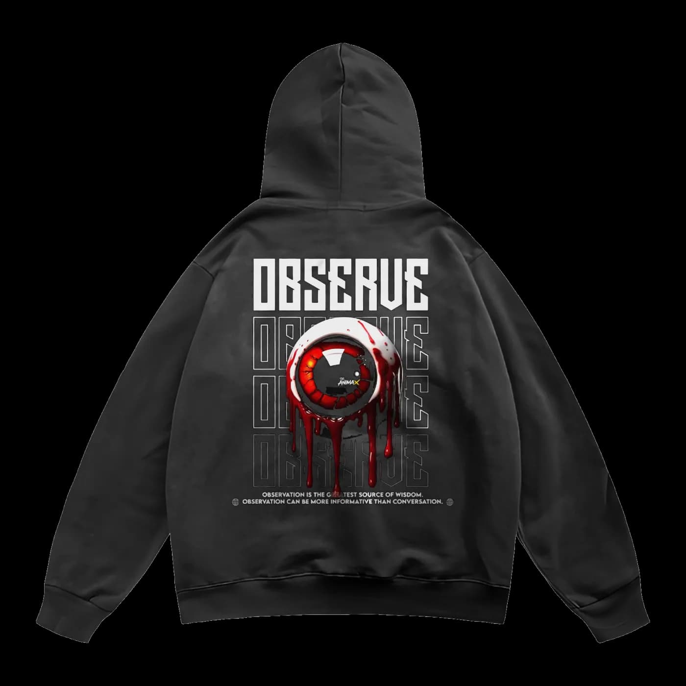 Observe
