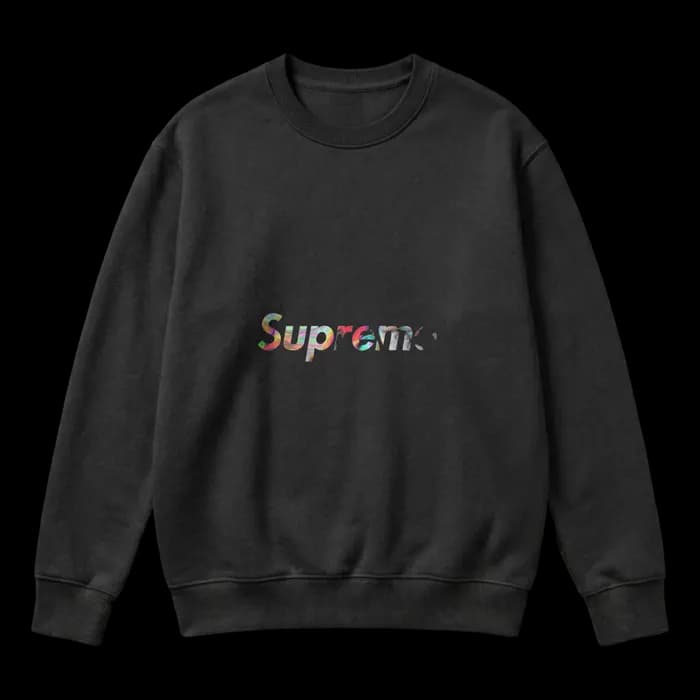 Supreme
