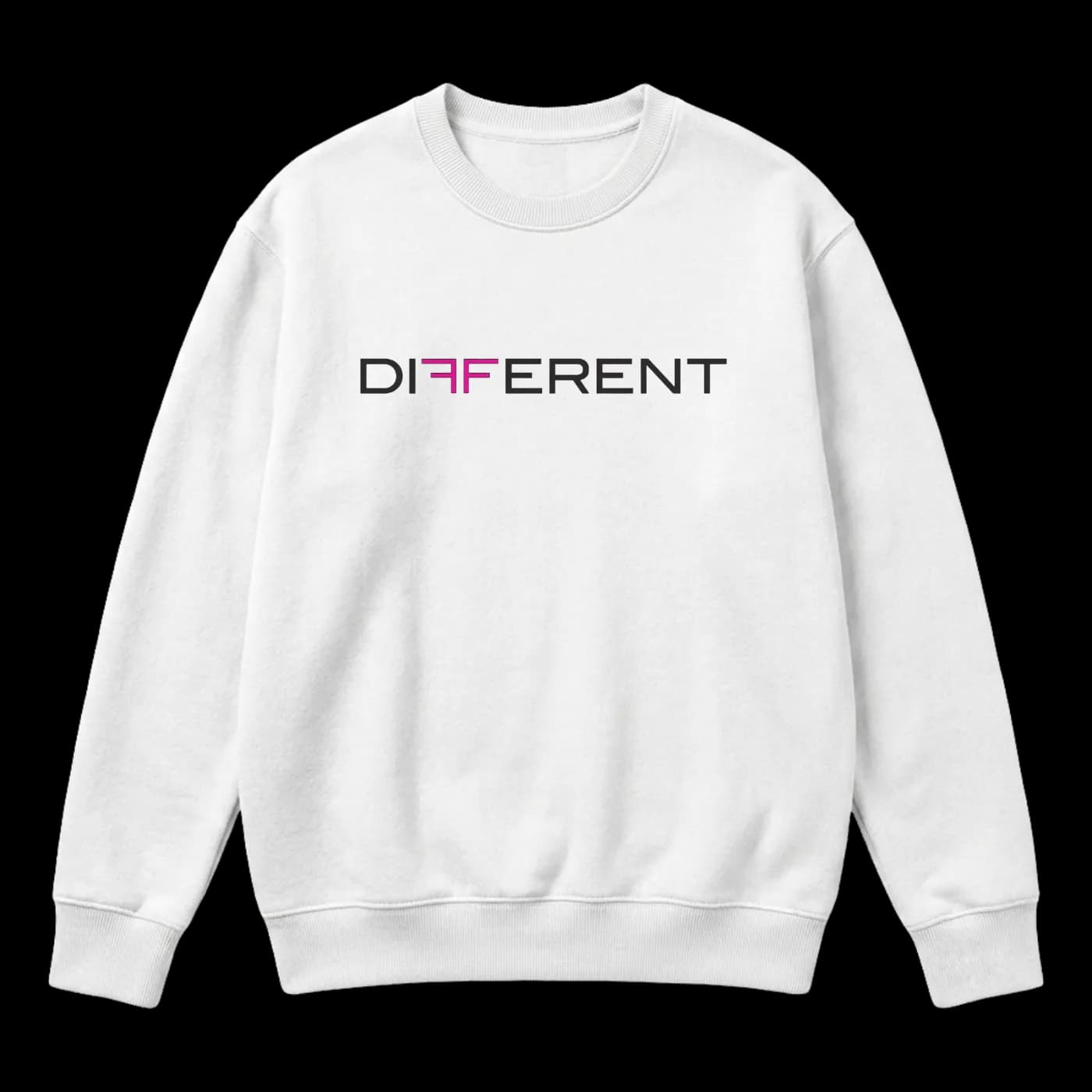 DIFFERENT