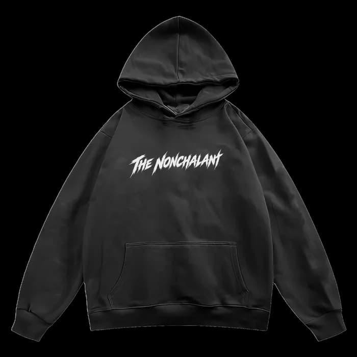 the nonchalant