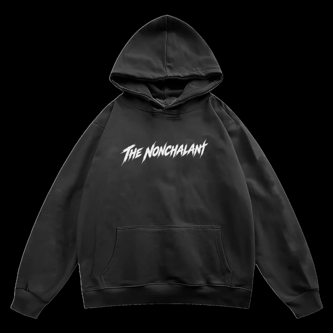 the nonchalant