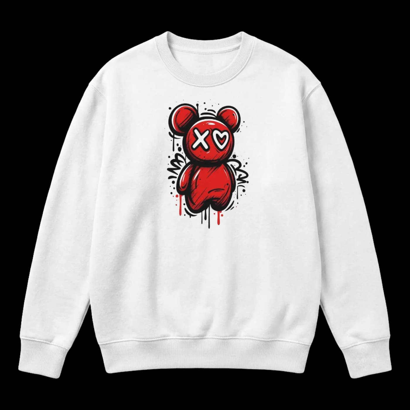 Drip Teddy