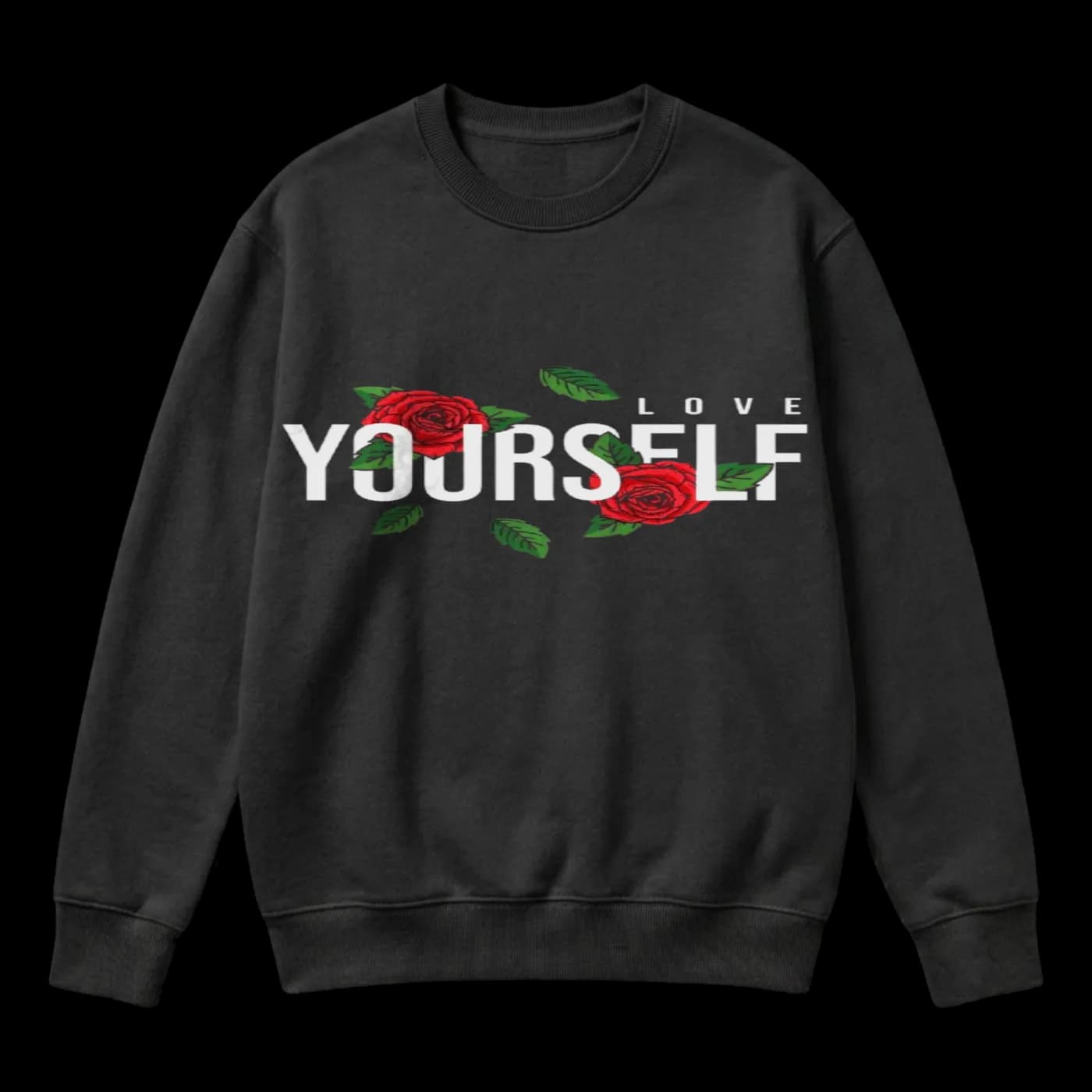 Love YOURSELF
