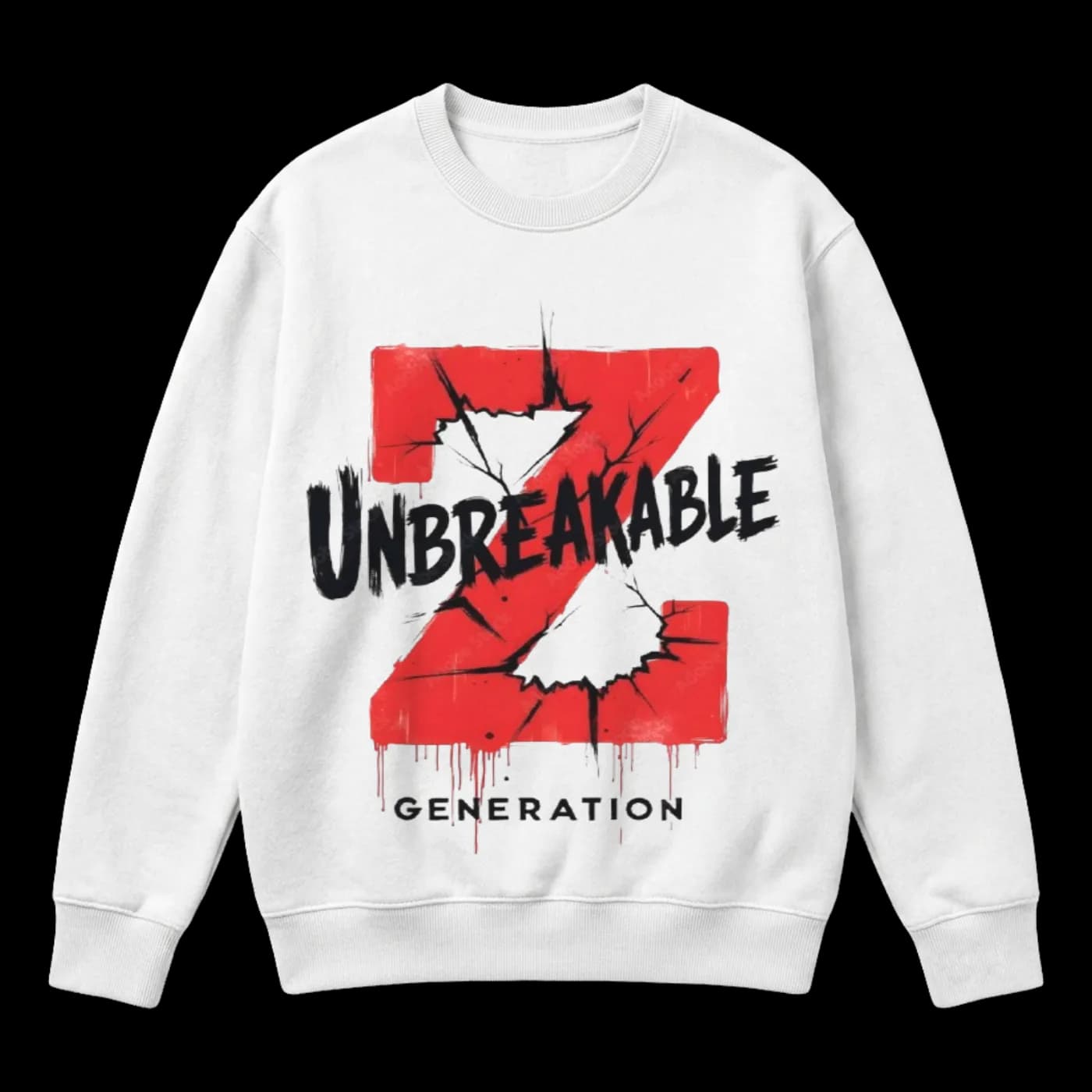 Generation Z - Unbreakable