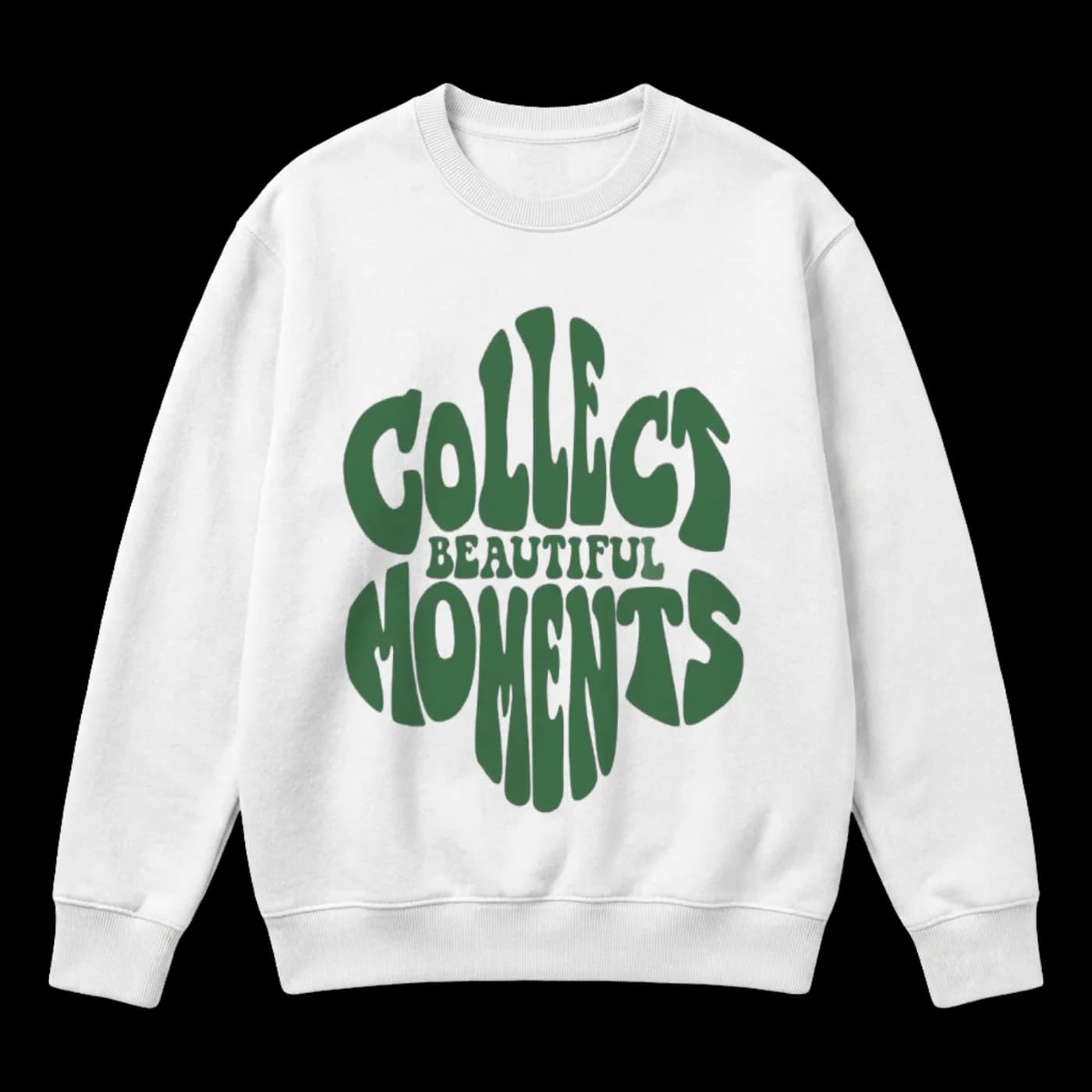Collect Beautiful Moments