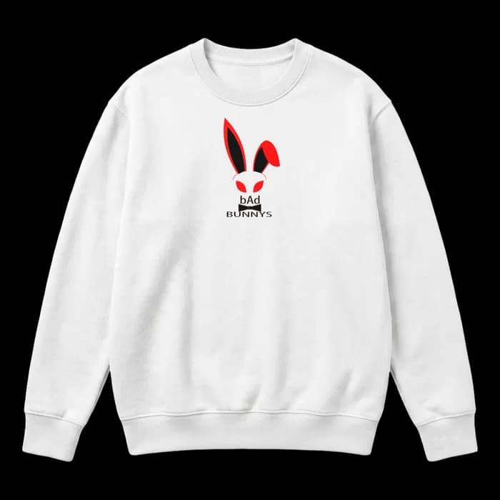 Bad Bunnys